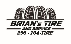 Brian's Tire and Service