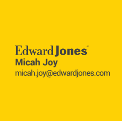 Edward Jones